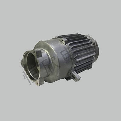 高压清洗泵电机 HX-062